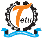 Tetu Technical and Vocational College